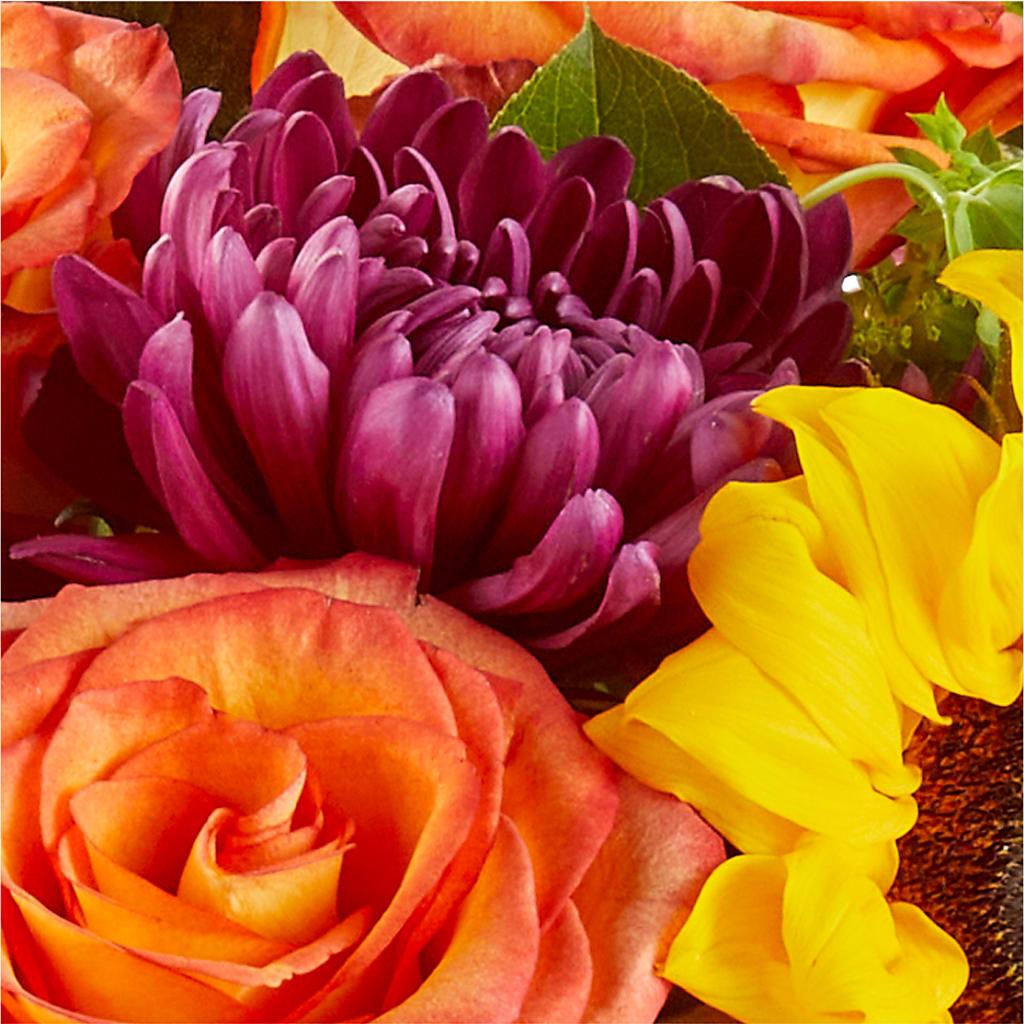 Nature Walk Bouquet – TAMMIE'S COUNTRY FLORIST, Hurlock MD