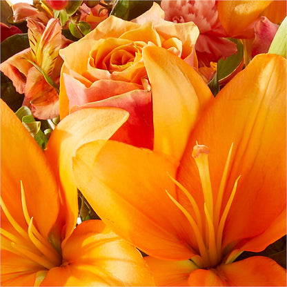 Afternoon Light Bouquet – TAMMIE'S COUNTRY FLORIST, Hurlock MD