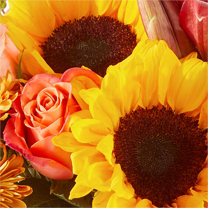 Acorn Lane Bouquet – TAMMIE'S COUNTRY FLORIST, Hurlock MD