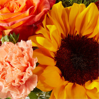Harvest Festival Bouquet – TAMMIE'S COUNTRY FLORIST, Hurlock MD