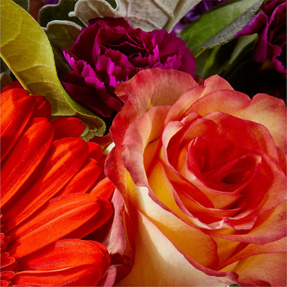 Sangria Bouquet – TAMMIE'S COUNTRY FLORIST, Hurlock MD