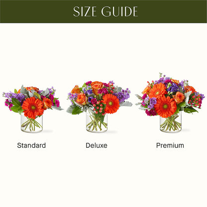 Sangria Bouquet – TAMMIE'S COUNTRY FLORIST, Hurlock MD