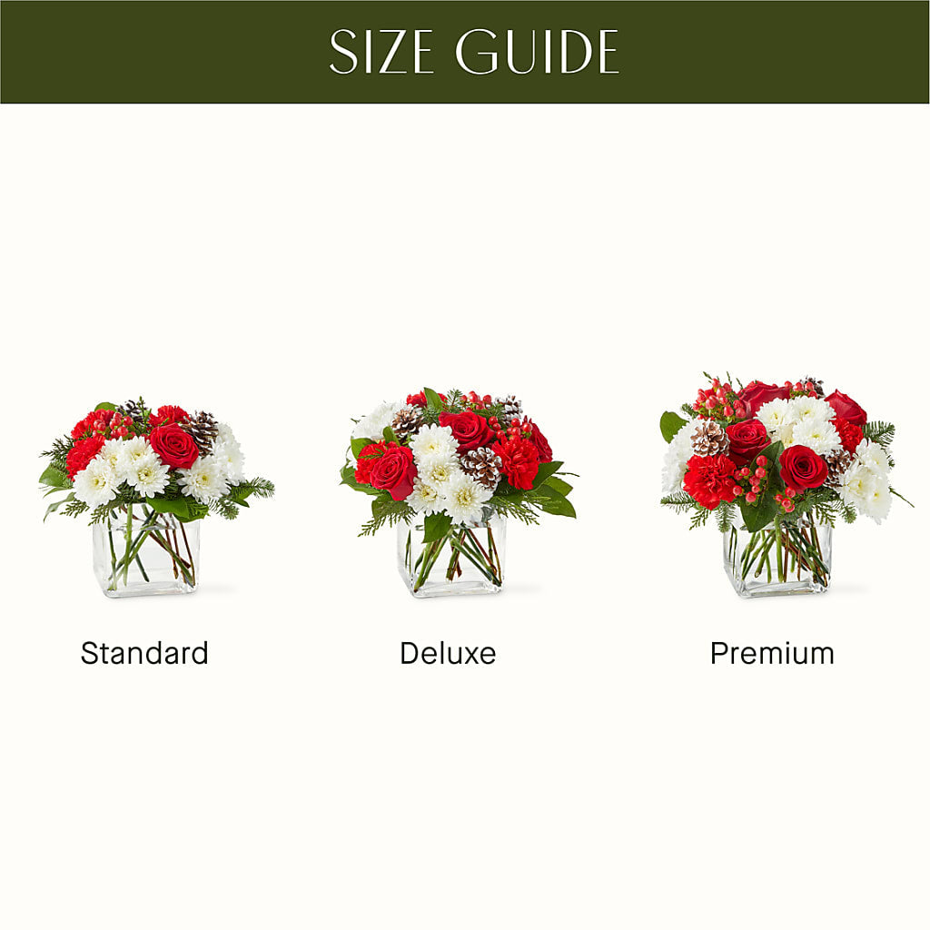 Snow Angel Bouquet – TAMMIE'S COUNTRY FLORIST, Hurlock MD