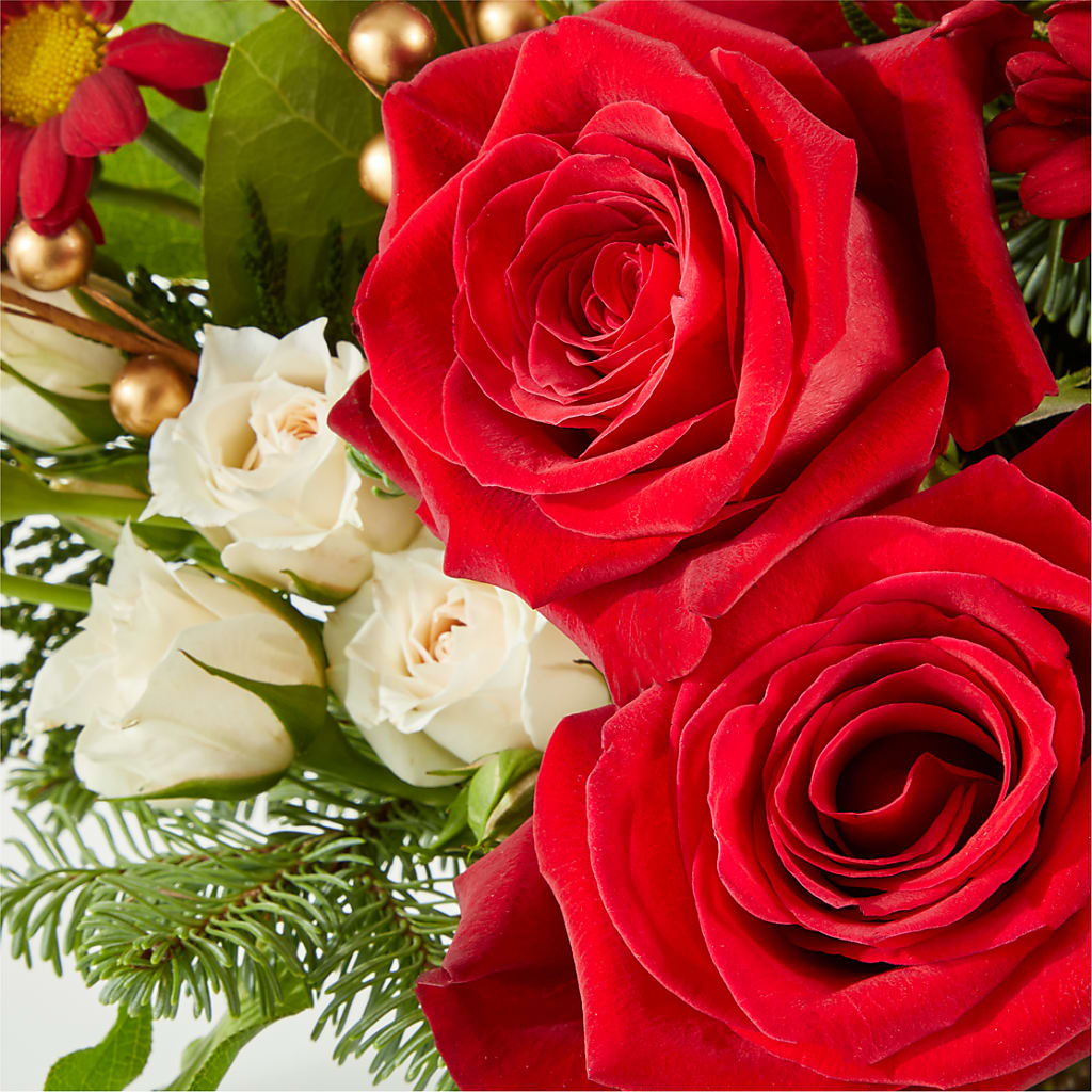 Believe Bouquet – TAMMIE'S COUNTRY FLORIST, Hurlock MD