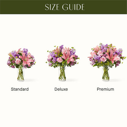 Precious Petals Bouquet – TAMMIE'S COUNTRY FLORIST, Hurlock MD