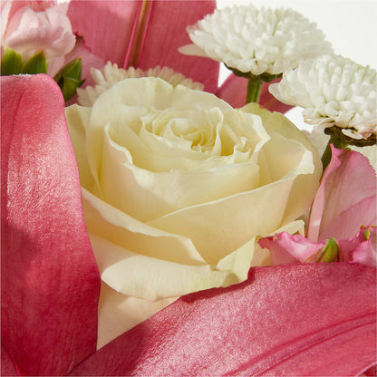 Piece of Cake Bouquet – TAMMIE'S COUNTRY FLORIST, Hurlock MD