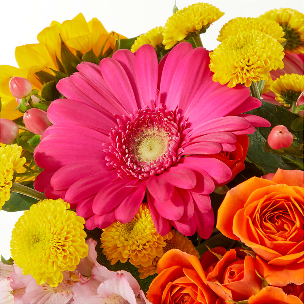 Beach Day Bouquet – TAMMIE'S COUNTRY FLORIST, Hurlock MD