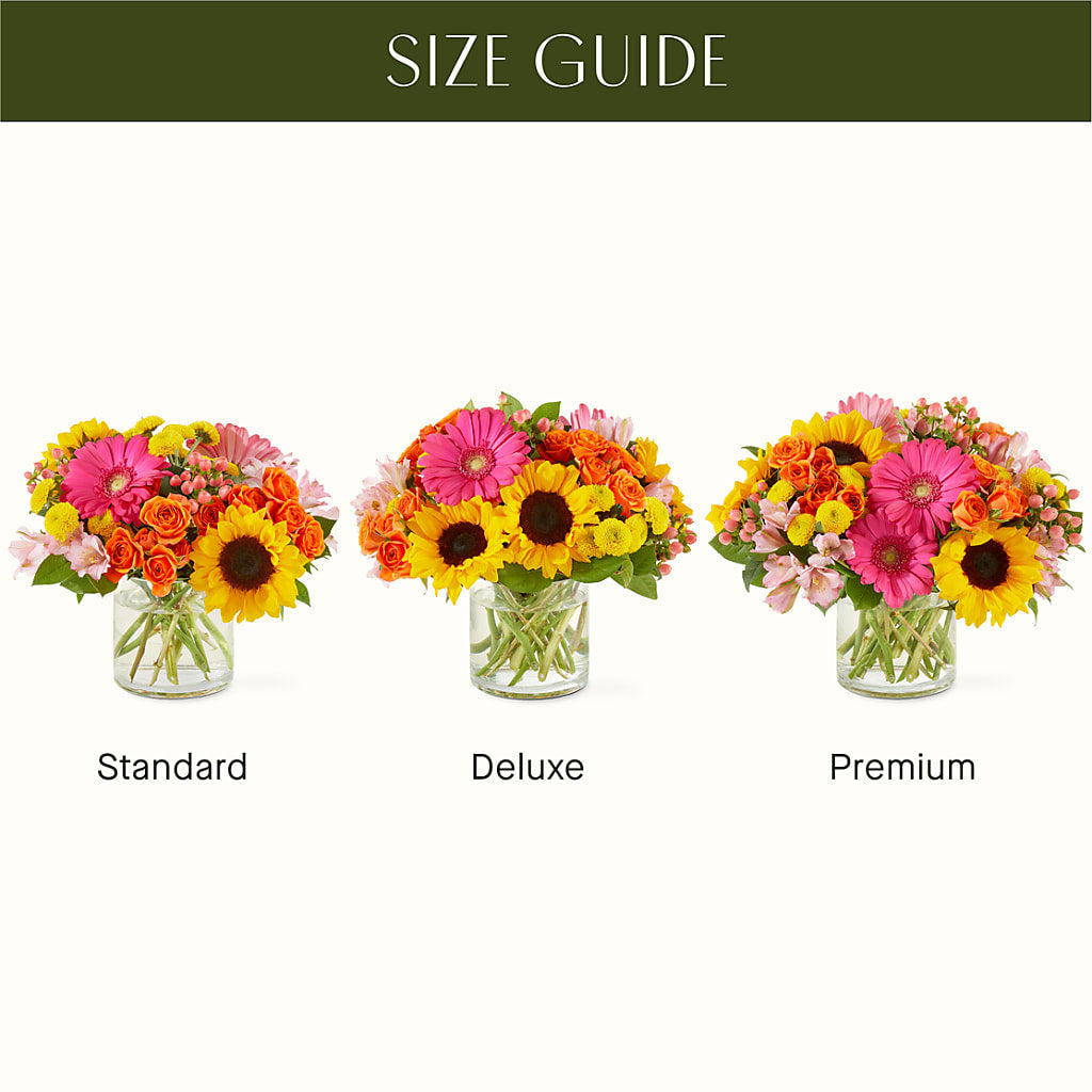 Beach Day Bouquet – TAMMIE'S COUNTRY FLORIST, Hurlock MD