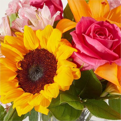 In Full Swing Bouquet – TAMMIE'S COUNTRY FLORIST, Hurlock MD