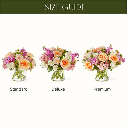 Paradise Bouquet – TAMMIE'S COUNTRY FLORIST, Hurlock MD