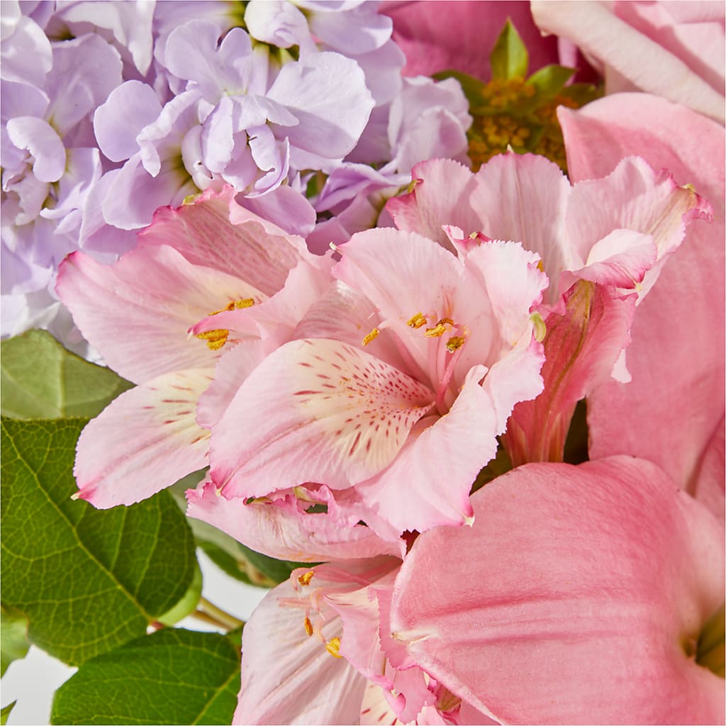 The Crown Jewel Bouquet – TAMMIE'S COUNTRY FLORIST, Hurlock MD