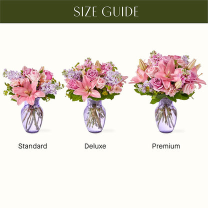 The Crown Jewel Bouquet – TAMMIE'S COUNTRY FLORIST, Hurlock MD