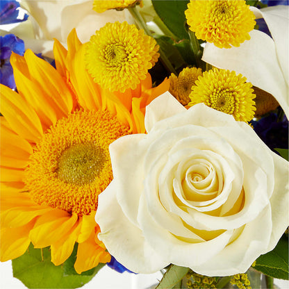 Stargazing Bouquet – TAMMIE'S COUNTRY FLORIST, Hurlock MD