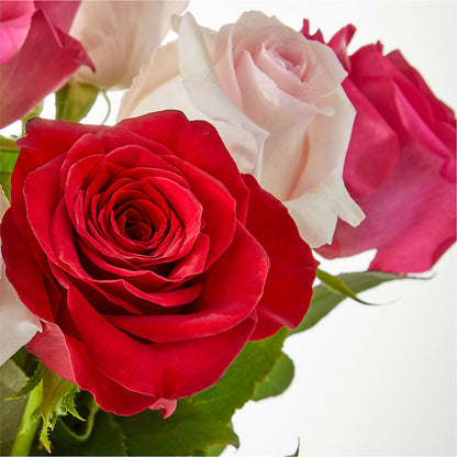 Charming Rose Bouquet – TAMMIE'S COUNTRY FLORIST, Hurlock MD