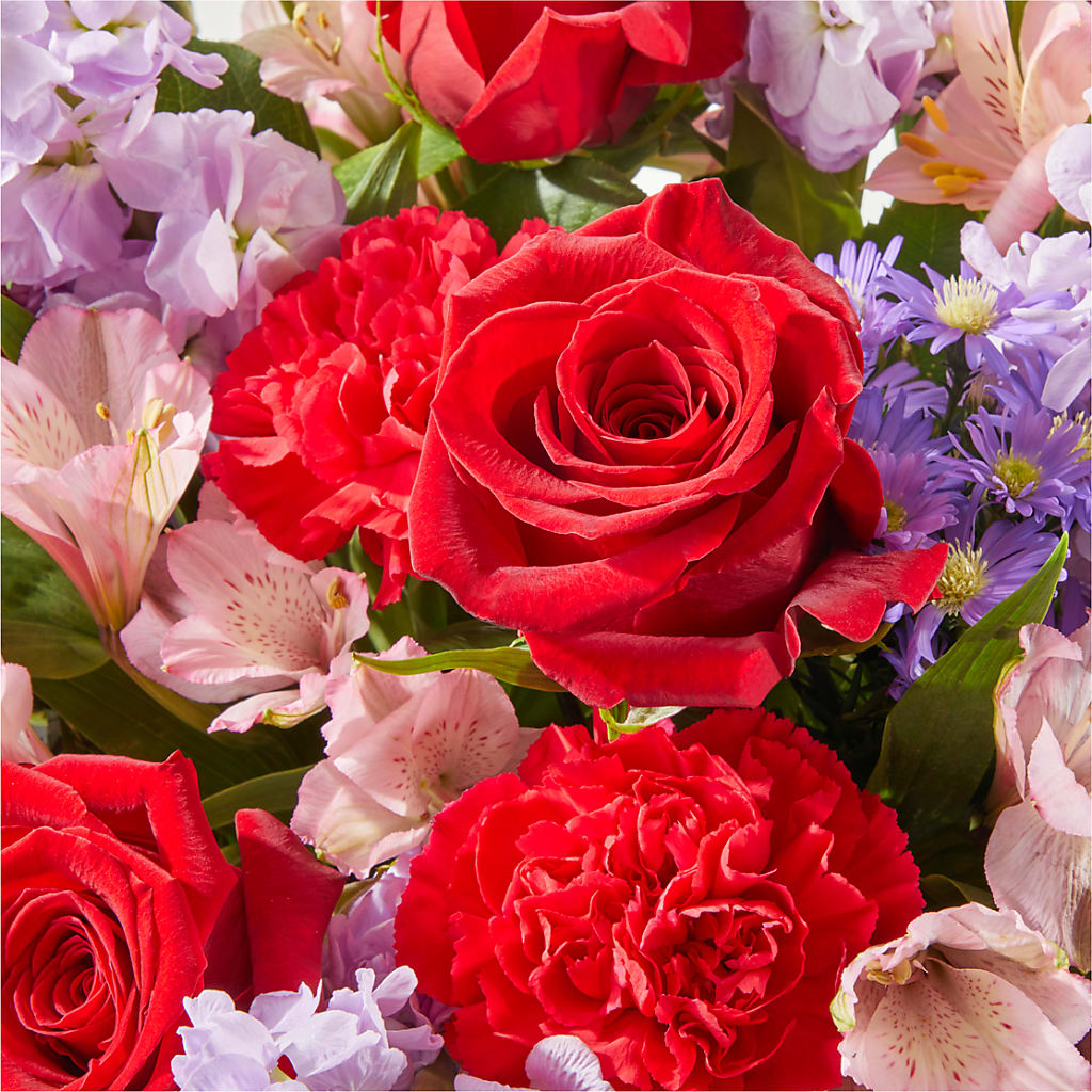 Your Majesty Bouquet – TAMMIE'S COUNTRY FLORIST, Hurlock MD