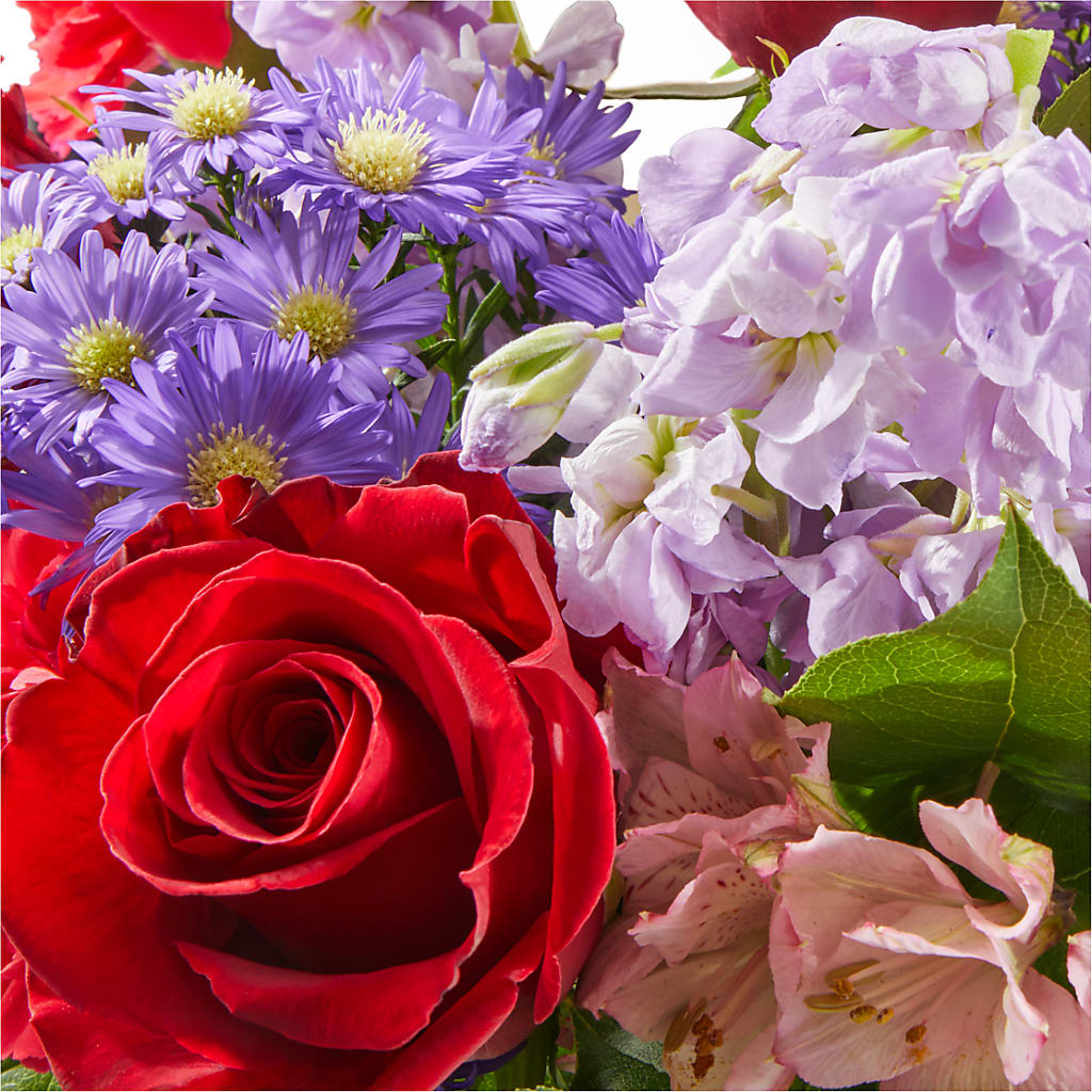 Your Majesty Bouquet – TAMMIE'S COUNTRY FLORIST, Hurlock MD