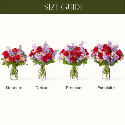 Your Majesty Bouquet – TAMMIE'S COUNTRY FLORIST, Hurlock MD