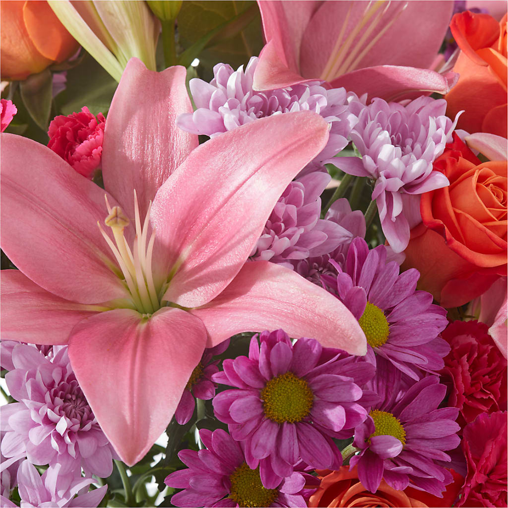 One and Only Bouquet – TAMMIE'S COUNTRY FLORIST, Hurlock MD
