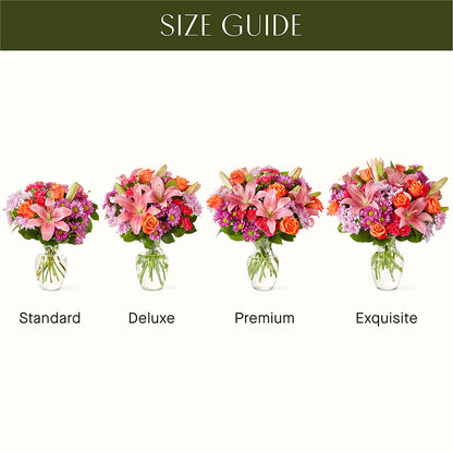 One and Only Bouquet – TAMMIE'S COUNTRY FLORIST, Hurlock MD