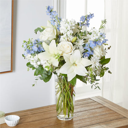Peace of Mind Bouquet – TAMMIE'S COUNTRY FLORIST, Hurlock MD