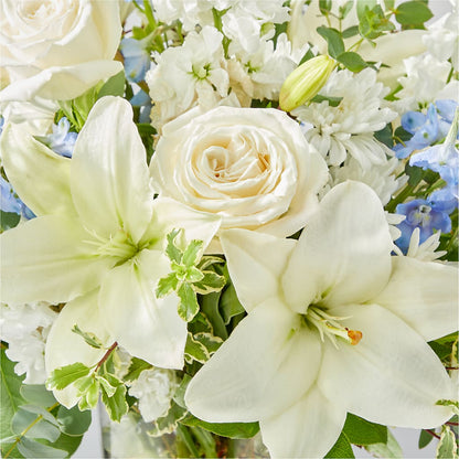 Peace of Mind Bouquet – TAMMIE'S COUNTRY FLORIST, Hurlock MD