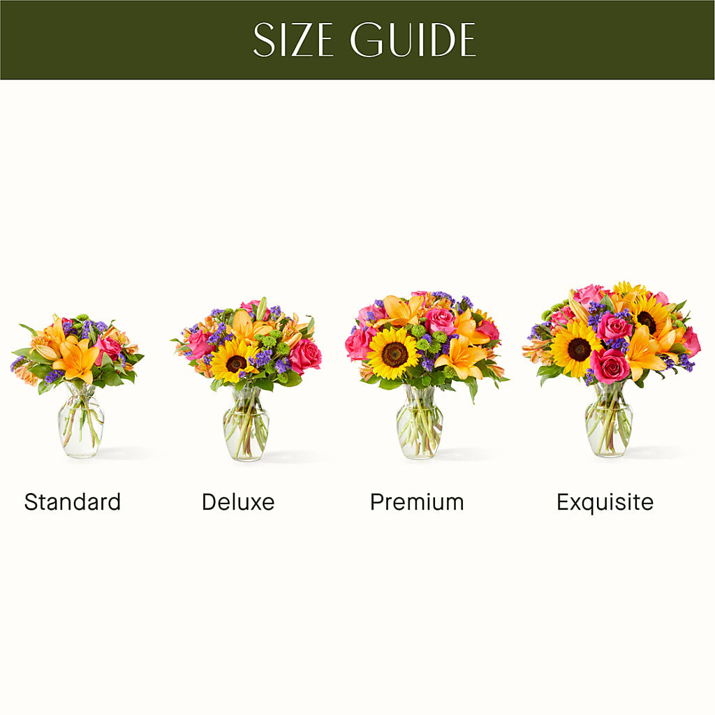 Joyful Bouquet – TAMMIE'S COUNTRY FLORIST, Hurlock MD