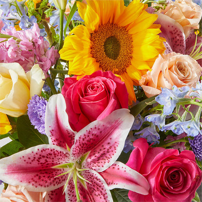 Dreamy Meadows Bouquet – TAMMIE'S COUNTRY FLORIST, Hurlock MD
