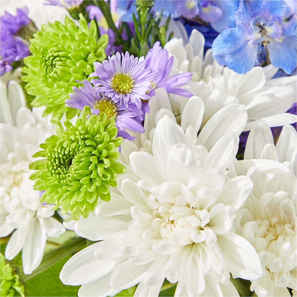 Genuine Gestures Bouquet – TAMMIE'S COUNTRY FLORIST, Hurlock MD
