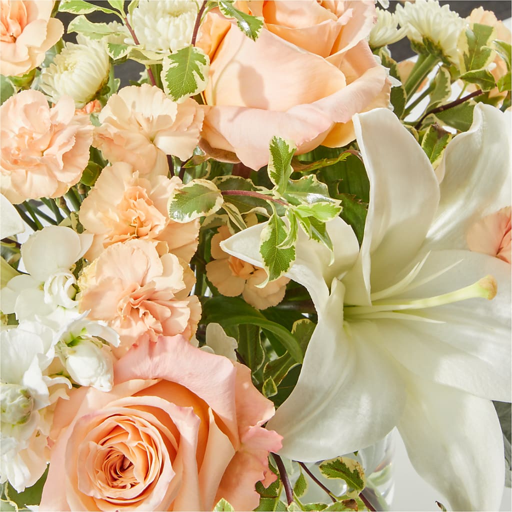 Darling Bouquet – TAMMIE'S COUNTRY FLORIST, Hurlock MD