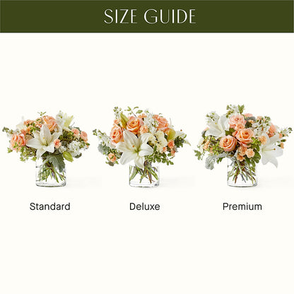 Darling Bouquet – TAMMIE'S COUNTRY FLORIST, Hurlock MD