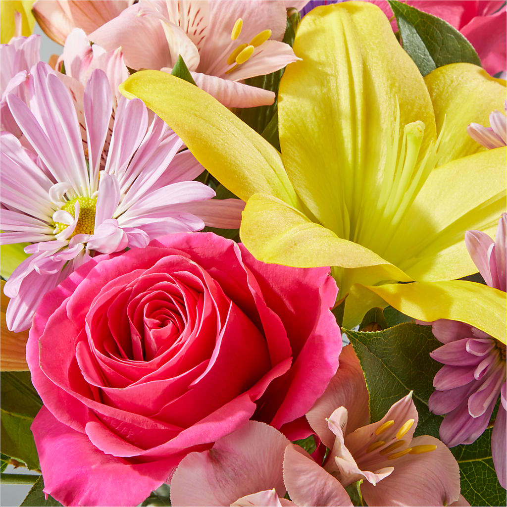 Sprinkles Bouquet – TAMMIE'S COUNTRY FLORIST, Hurlock MD