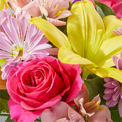 Sprinkles Bouquet – TAMMIE'S COUNTRY FLORIST, Hurlock MD