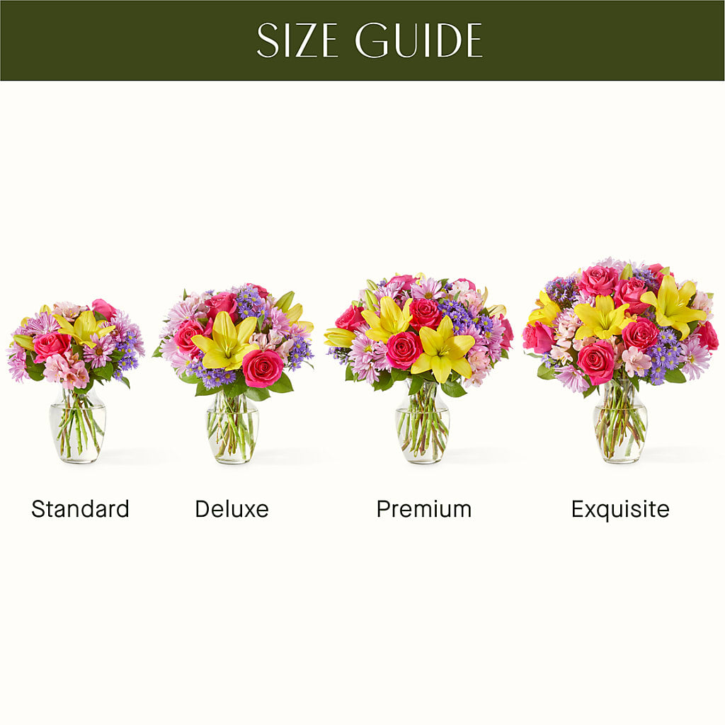 Sprinkles Bouquet – TAMMIE'S COUNTRY FLORIST, Hurlock MD