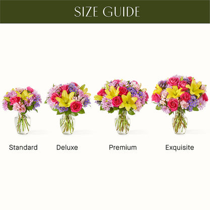 Sprinkles Bouquet – TAMMIE'S COUNTRY FLORIST, Hurlock MD