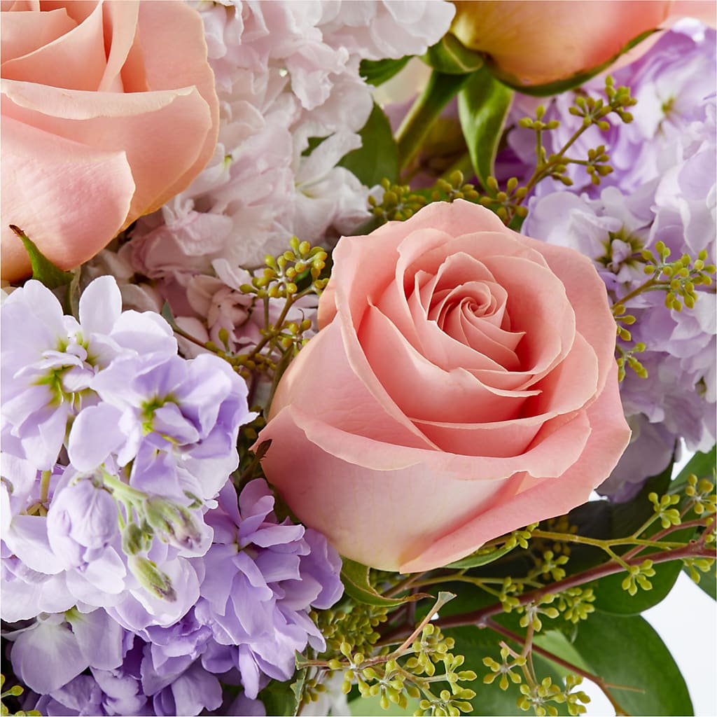 Embraced Bouquet – TAMMIE'S COUNTRY FLORIST, Hurlock MD