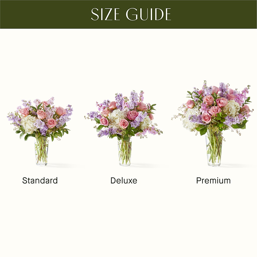Embraced Bouquet – TAMMIE'S COUNTRY FLORIST, Hurlock MD