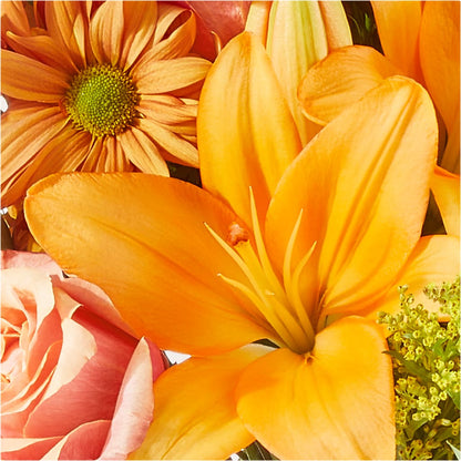 Harvest Hayride Bouquet – TAMMIE'S COUNTRY FLORIST, Hurlock MD