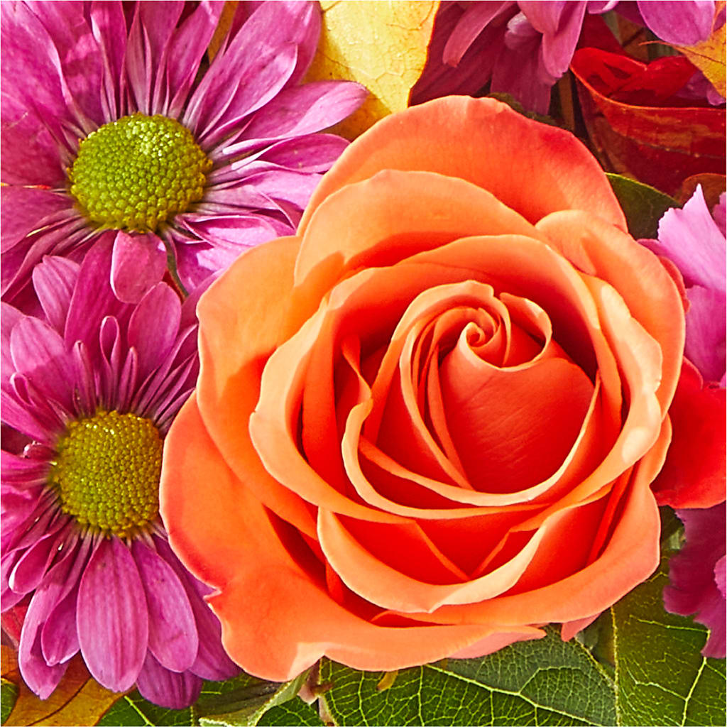 Mum's the Word Bouquet – TAMMIE'S COUNTRY FLORIST, Hurlock MD
