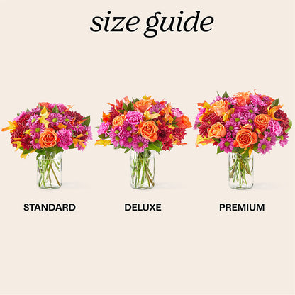 Mum's the Word Bouquet – TAMMIE'S COUNTRY FLORIST, Hurlock MD