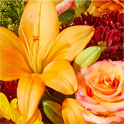 Seasons Change Bouquet – TAMMIE'S COUNTRY FLORIST, Hurlock MD