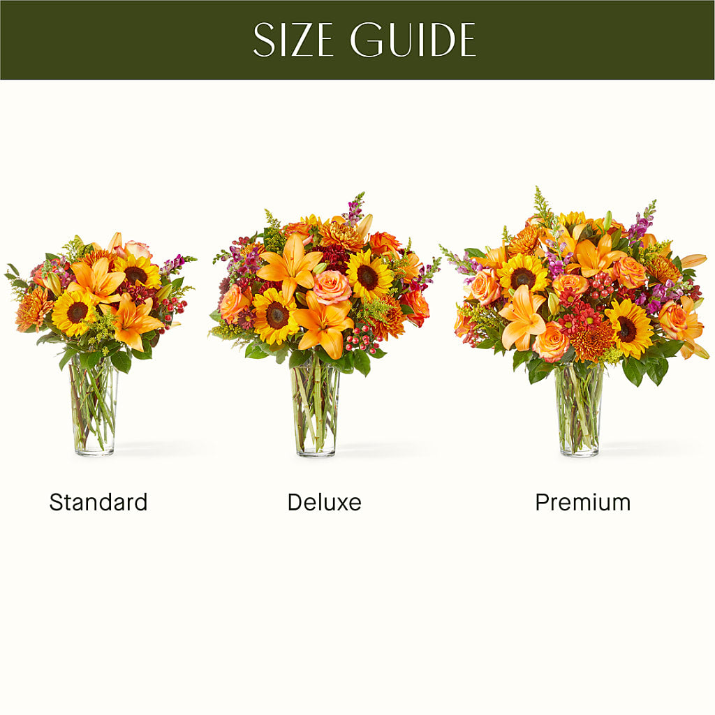 Seasons Change Bouquet – TAMMIE'S COUNTRY FLORIST, Hurlock MD