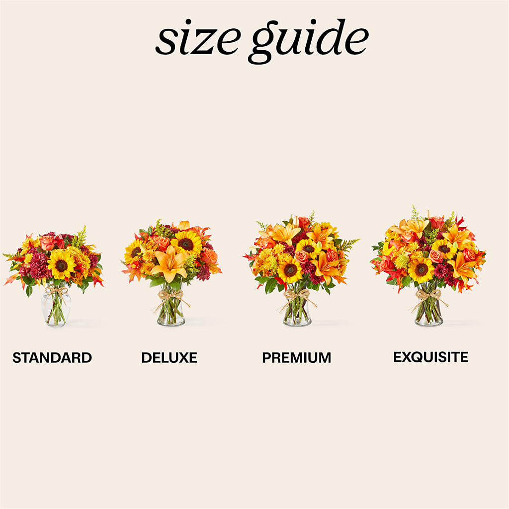 Sunny Side Bouquet – TAMMIE'S COUNTRY FLORIST, Hurlock MD