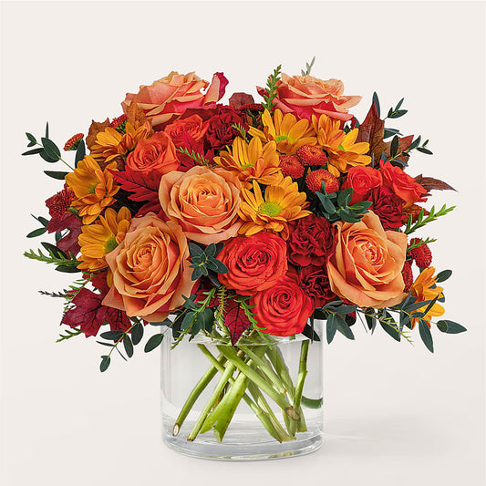 Sweet as Cinnamon Bouquet – TAMMIE'S COUNTRY FLORIST, Hurlock MD