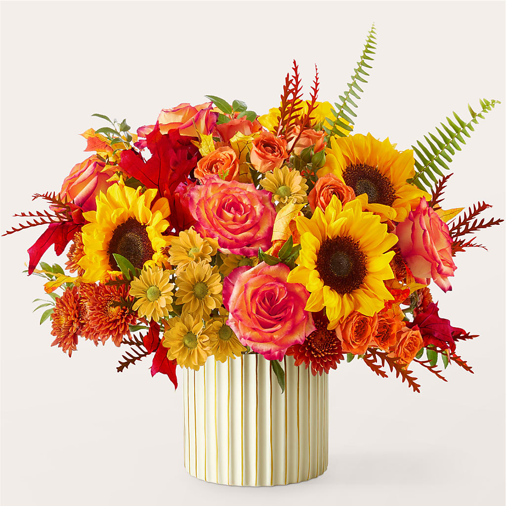 Fall Campfire Bouquet – TAMMIE'S COUNTRY FLORIST, Hurlock MD