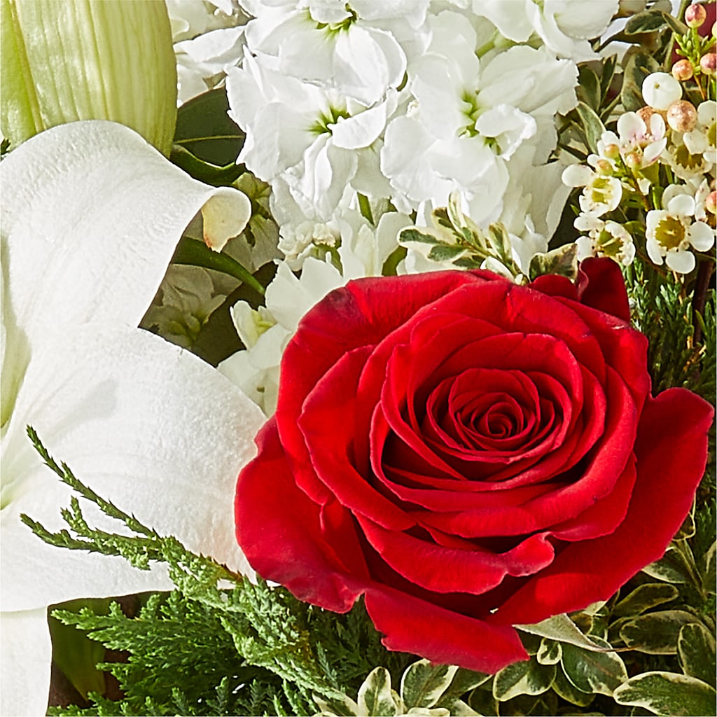 Twinkle Lights Bouquet – TAMMIE'S COUNTRY FLORIST, Hurlock MD