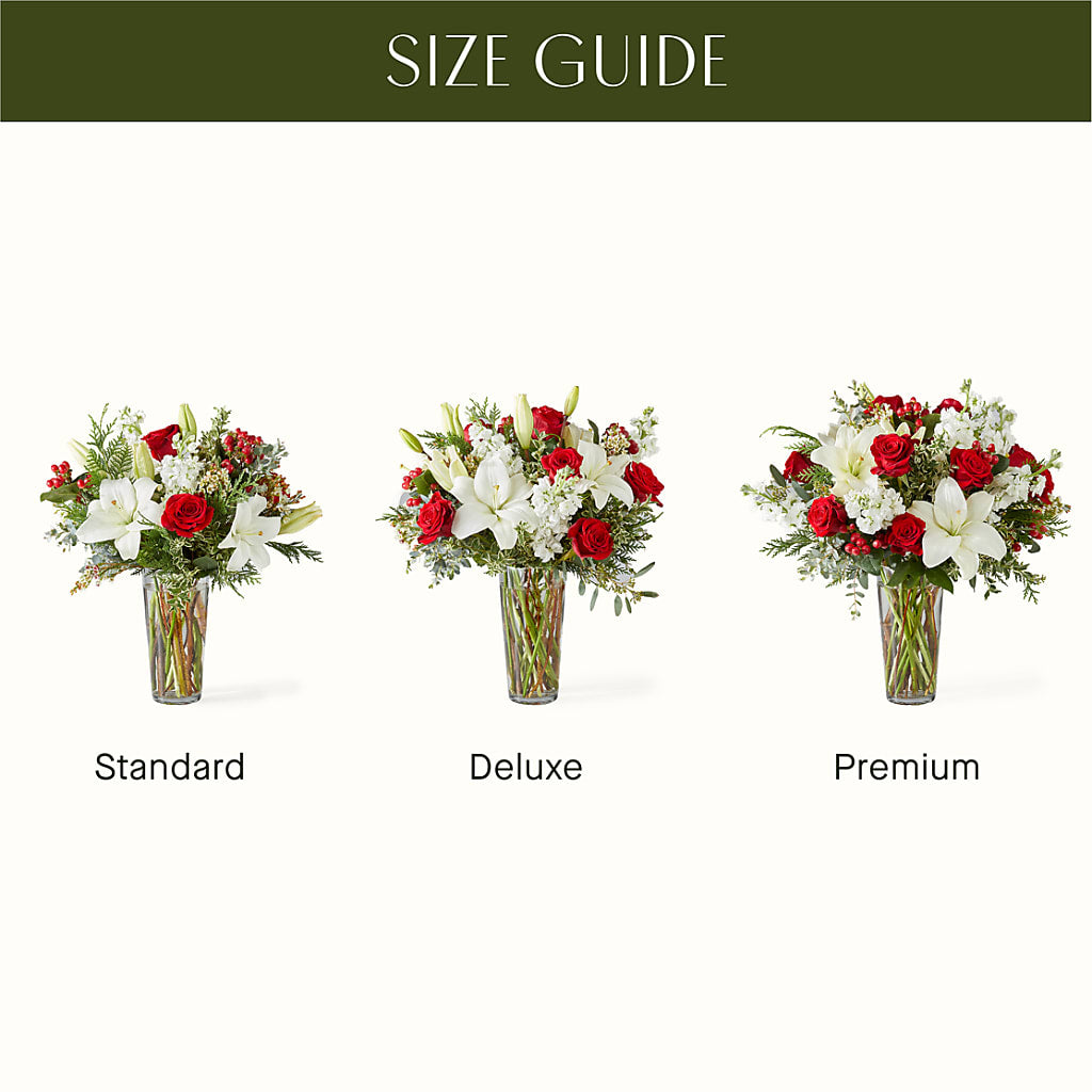 Twinkle Lights Bouquet – TAMMIE'S COUNTRY FLORIST, Hurlock MD