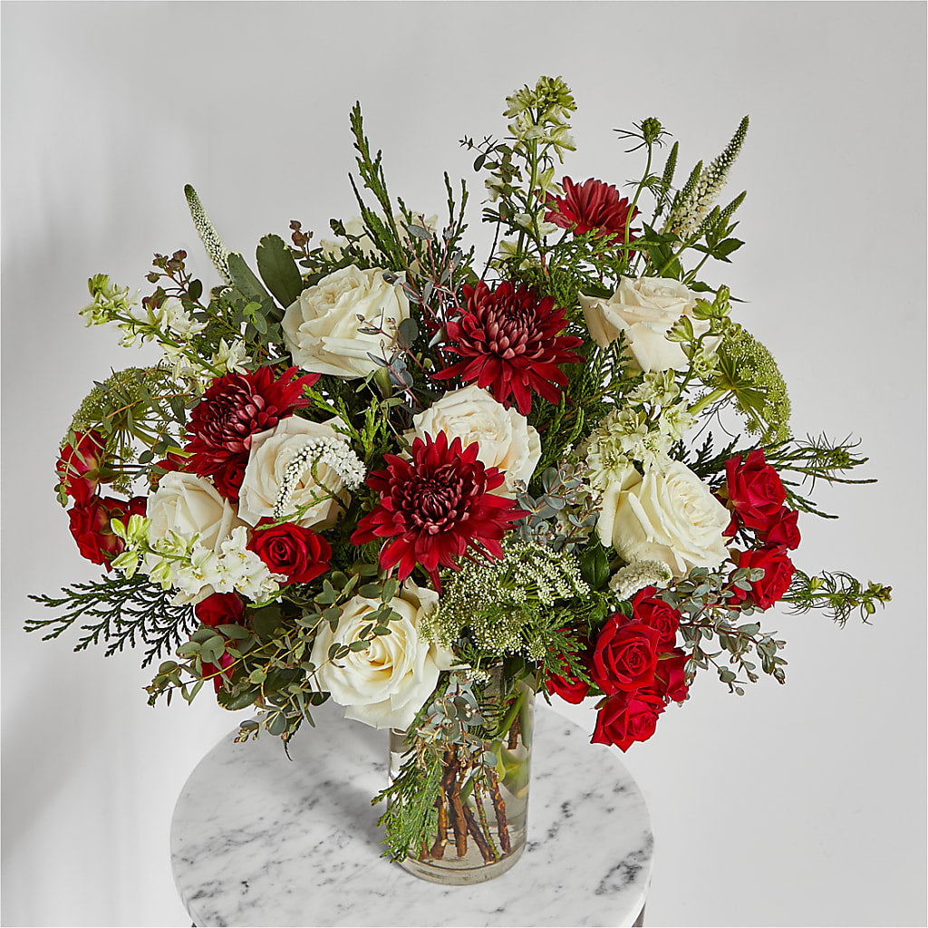 Favorite Traditions Bouquet – TAMMIE'S COUNTRY FLORIST, Hurlock MD