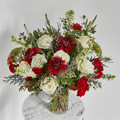 Favorite Traditions Bouquet – TAMMIE'S COUNTRY FLORIST, Hurlock MD