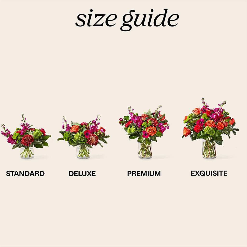All the Tinsel Bouquet – TAMMIE'S COUNTRY FLORIST, Hurlock MD