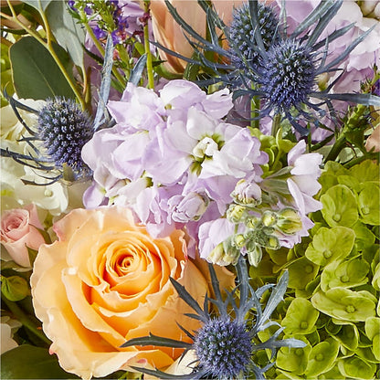 Porch Swing Bouquet – TAMMIE'S COUNTRY FLORIST, Hurlock MD